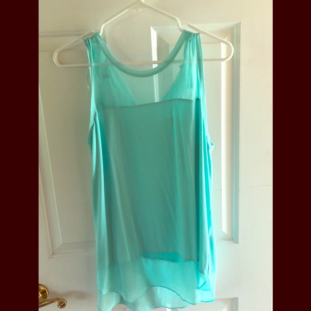 Vince Camuto top